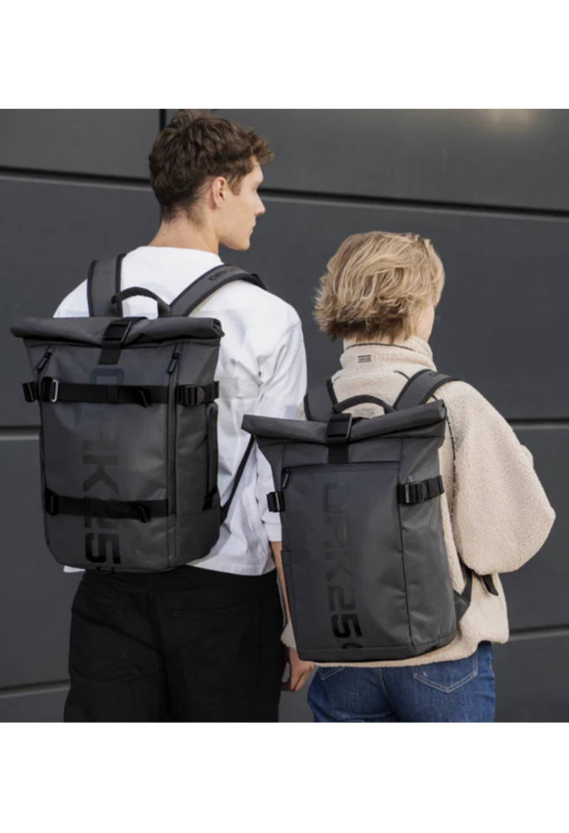 Oak25 Luminite Rolltop