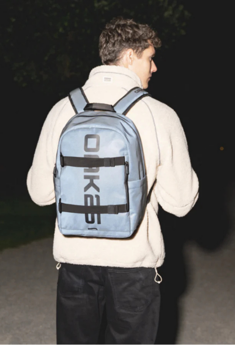 Oak25 Luminite Rolltop