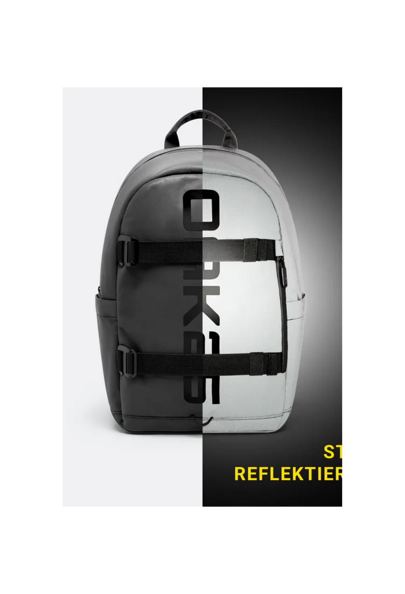 Oak25 Luminite Rolltop