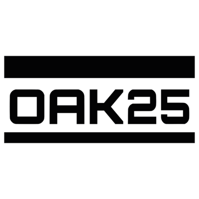 OAK25