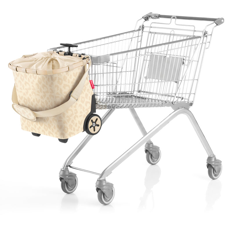Reisenthel Carrycruiser Carrello per la spesa