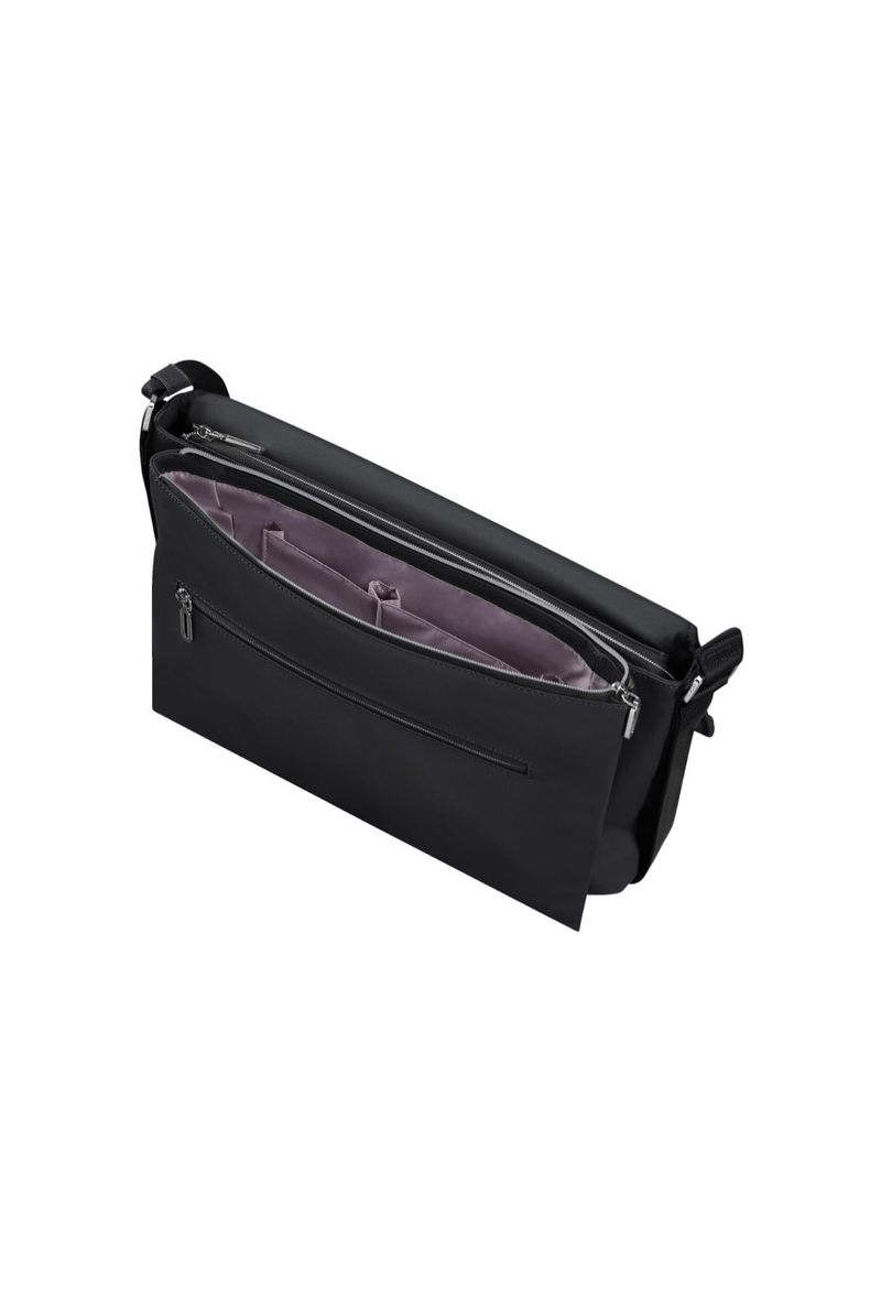 Samsonite Ongoing Schultertasche