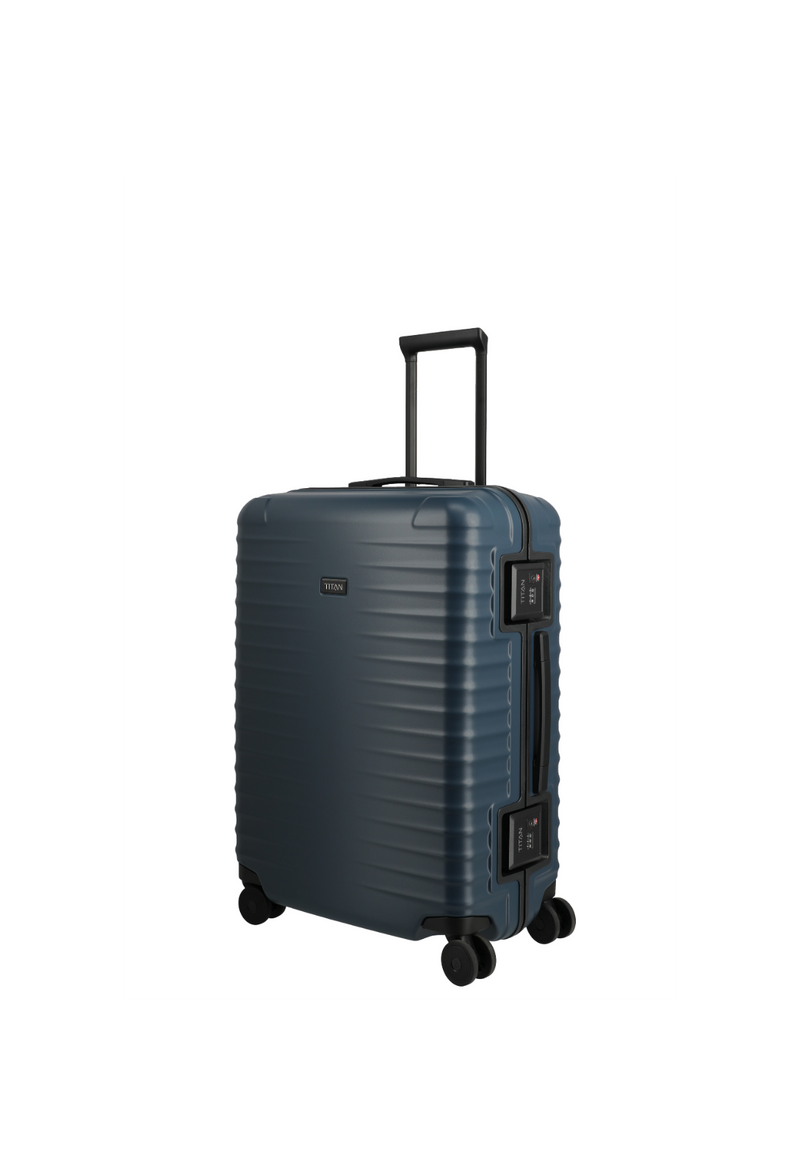 Titan Valigia rigida Overseas