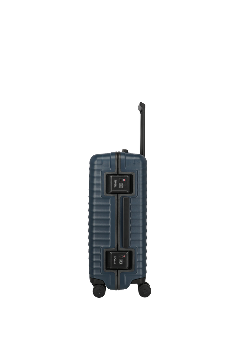 Titan Valigia rigida Overseas