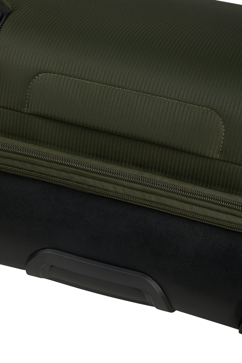 Samsonite Selection Splendix Soft-sided Suitcase
