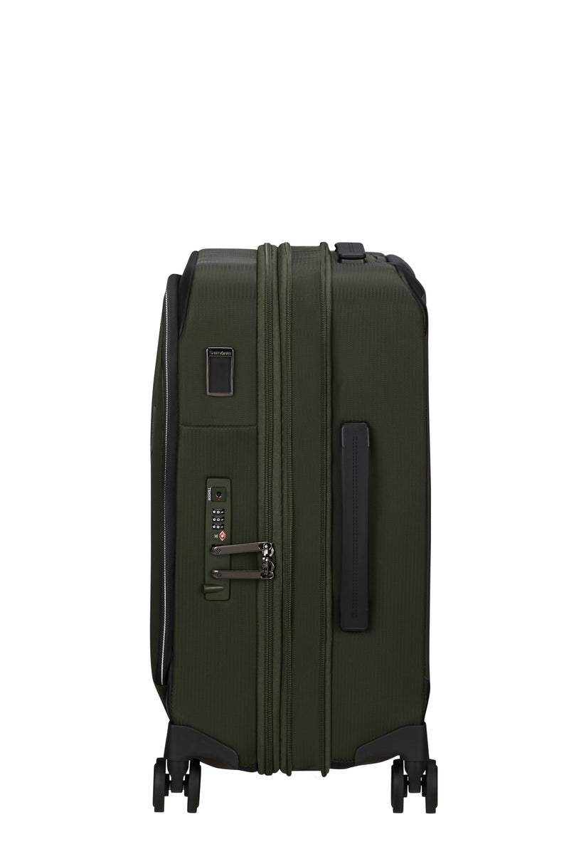 Samsonite Selection Splendix Soft-sided Suitcase