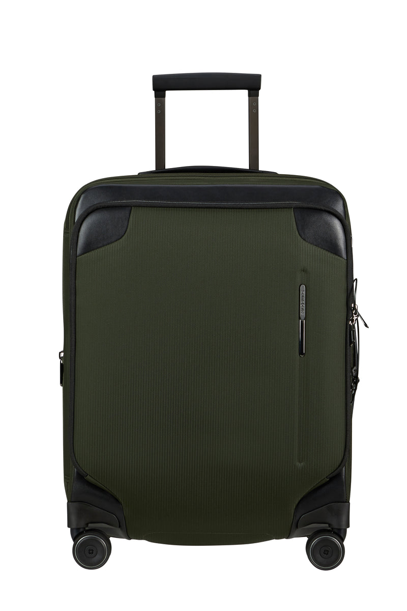Samsonite Selection Splendix Soft-sided Suitcase