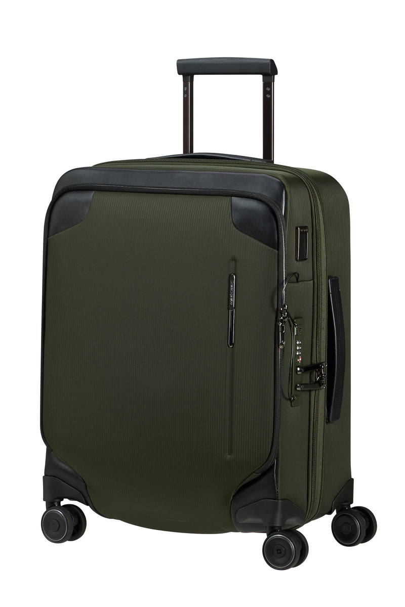 Samsonite Selection Splendix Soft-sided Suitcase