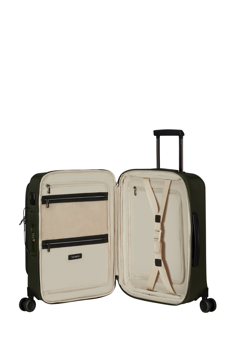 Samsonite Selection Splendix Soft-sided Suitcase