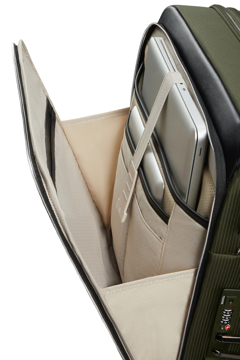 Samsonite Selection Splendix Soft-sided Suitcase