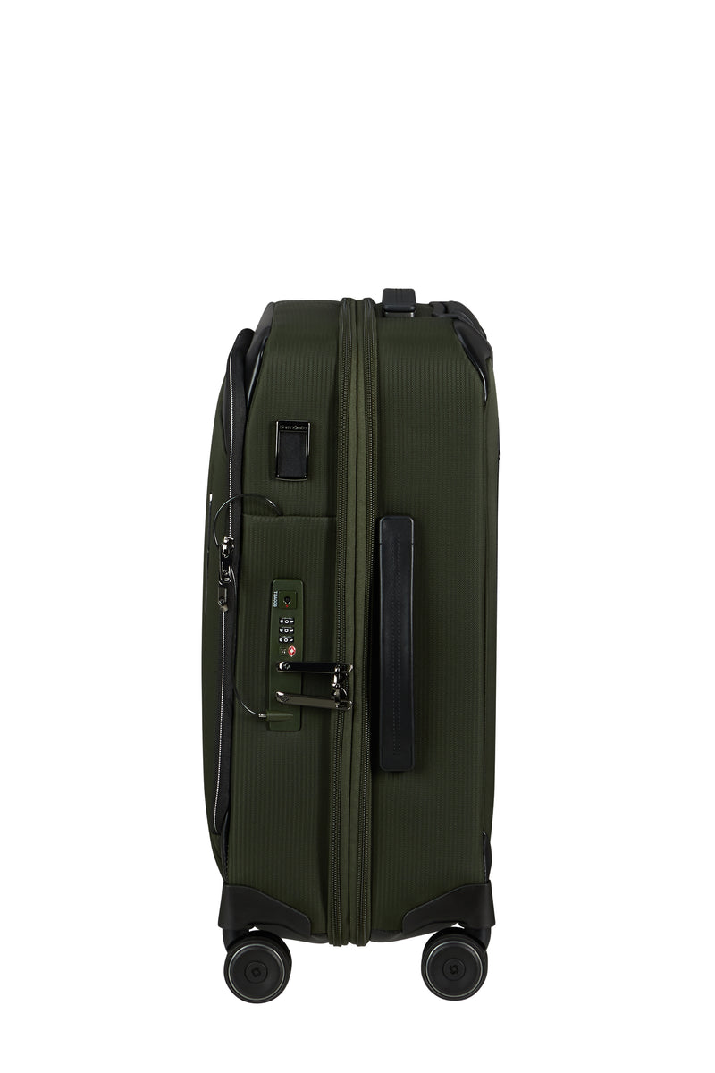 Samsonite Selection Splendix Soft-sided Suitcase