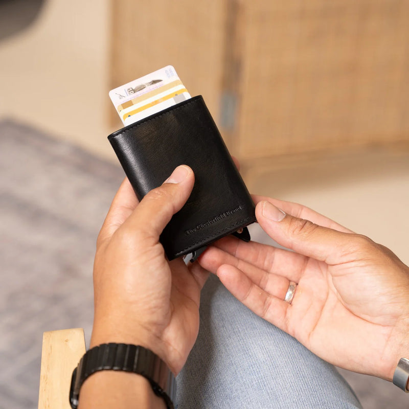 The Chesterfield Brand Portafoglio Dalma