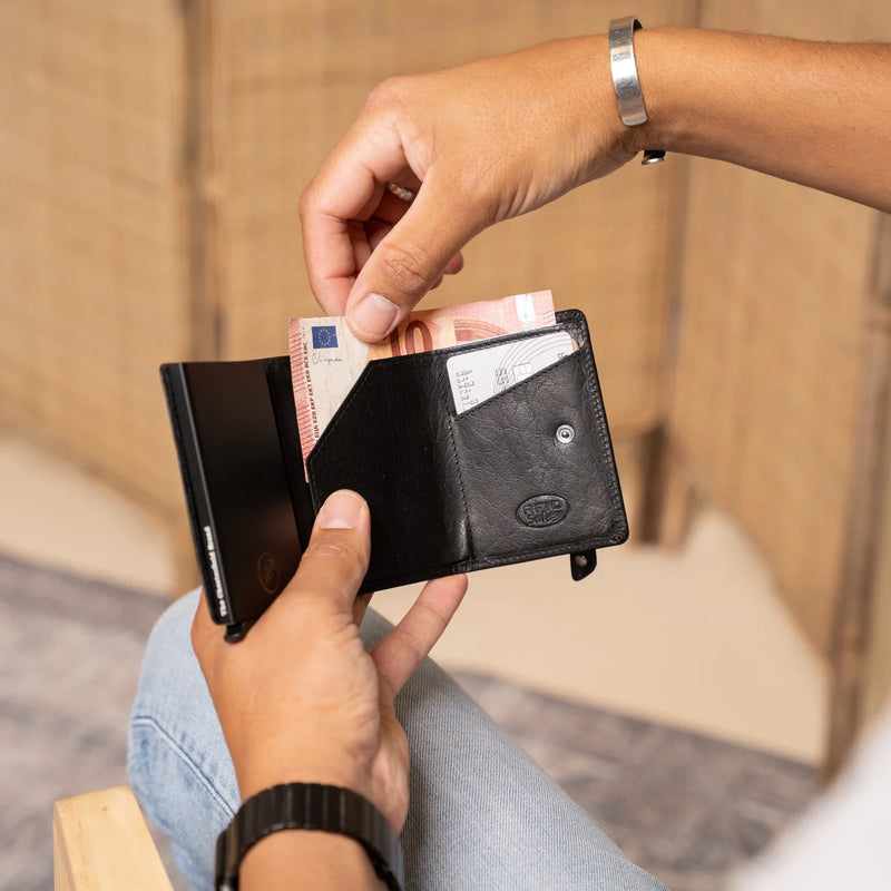 The Chesterfield Brand Portafoglio Dalma