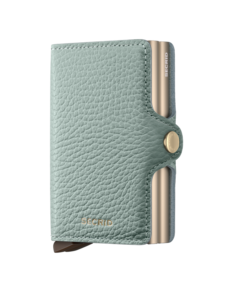 Secrid Twinwallet Pebble