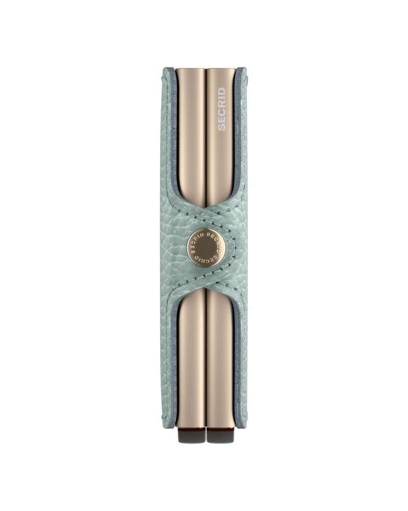 Secrid Twinwallet Pebble
