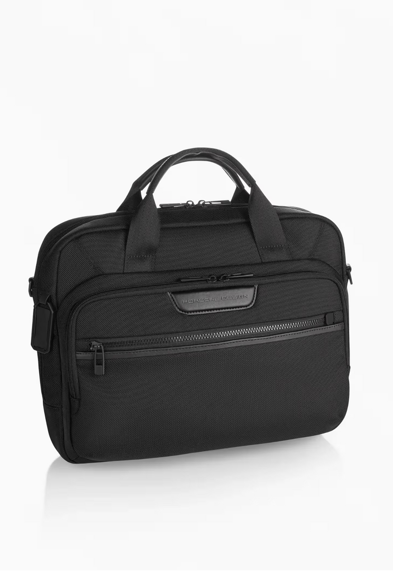 PORSCHE DESIGN Borsa da lavoro Roadster in nylon