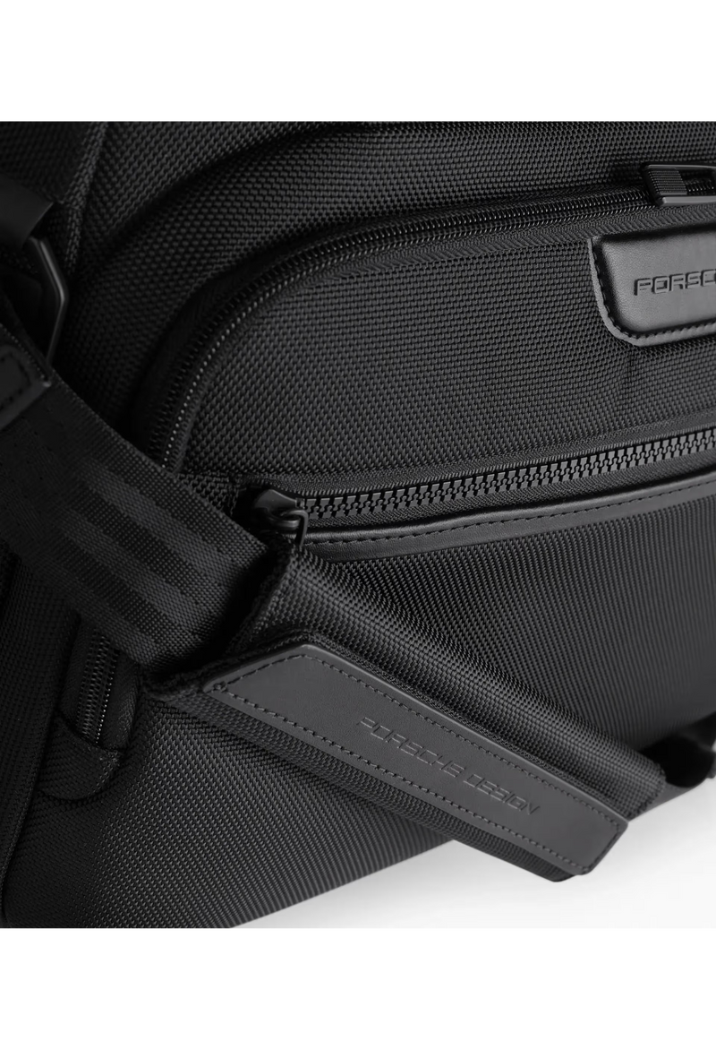 PORSCHE DESIGN Borsa da lavoro Roadster in nylon