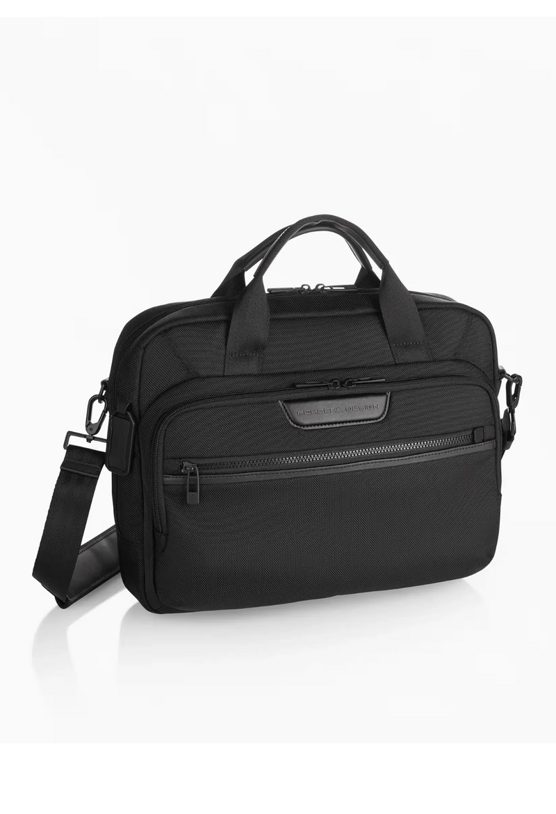 PORSCHE DESIGN Borsa da lavoro Roadster in nylon