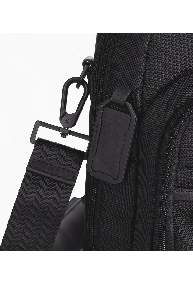 PORSCHE DESIGN Borsa da lavoro Roadster in nylon