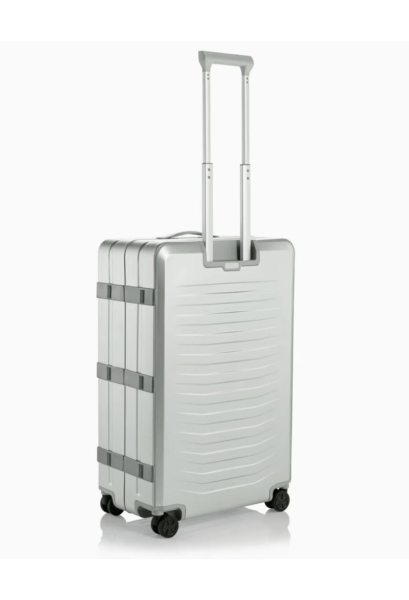 PORSCHE DESIGN Roadster Aluminium Hard Luggage