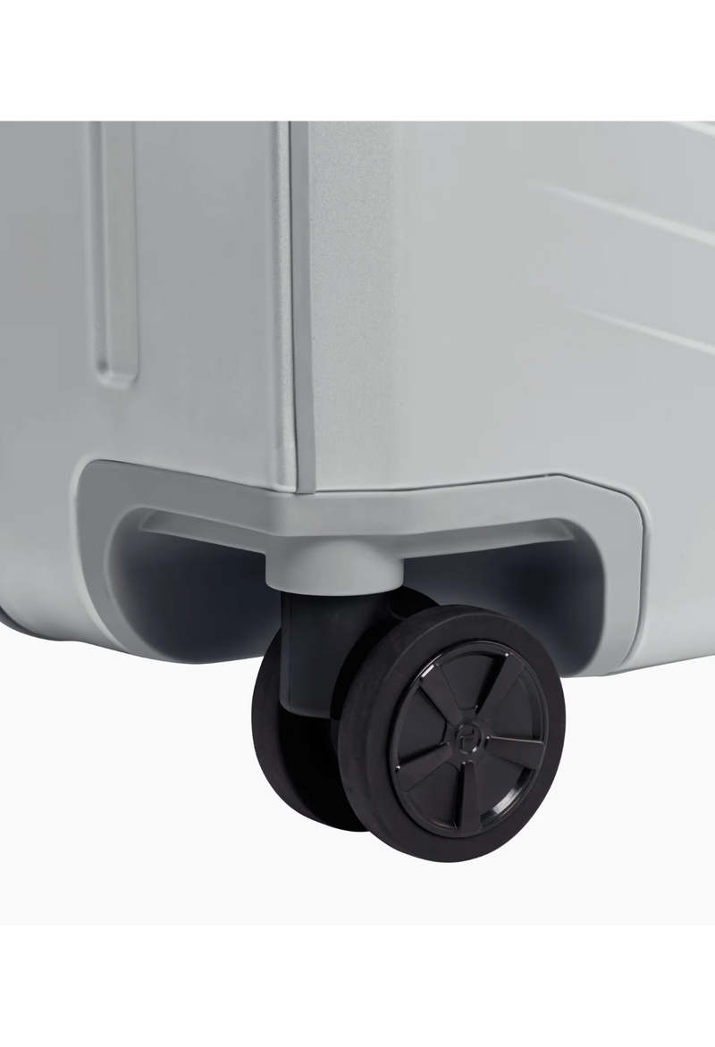 PORSCHE DESIGN Roadster Aluminium Hard Luggage