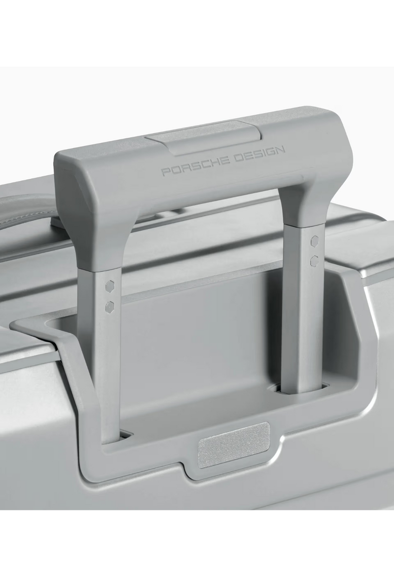 PORSCHE DESIGN Roadster Aluminium Hard Luggage