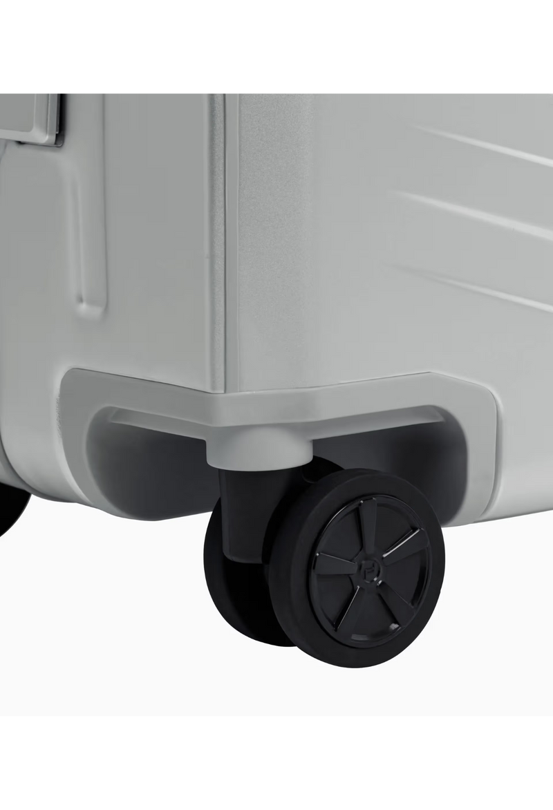 PORSCHE DESIGN Roadster Aluminium Hard Luggage