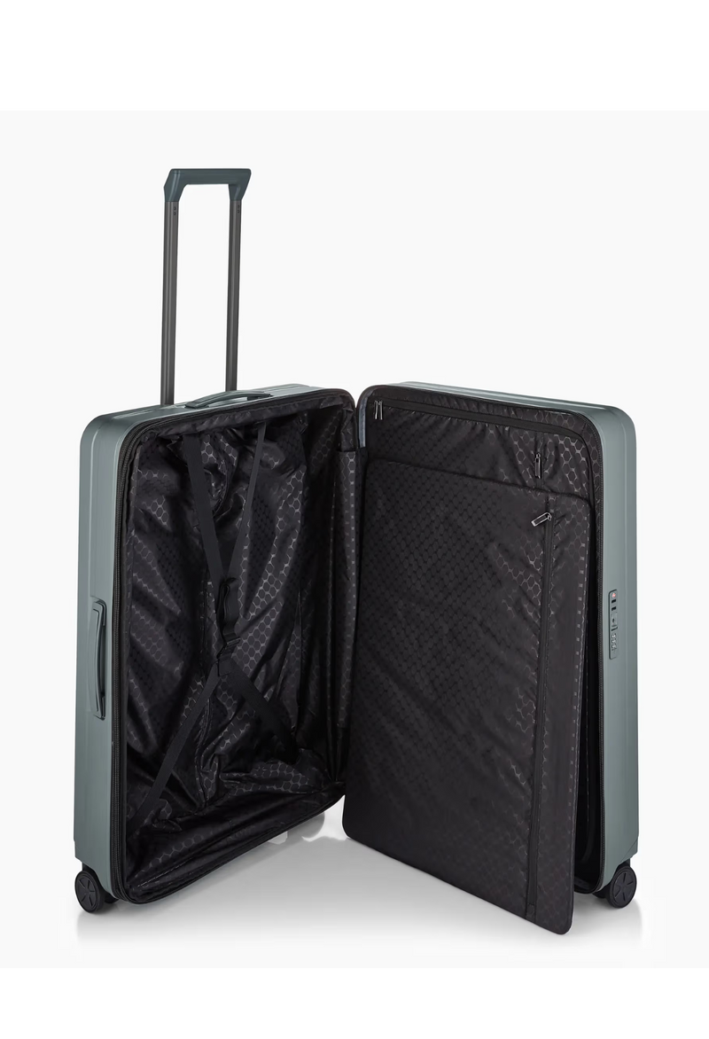PORSCHE DESIGN Roadster valigia morbida
