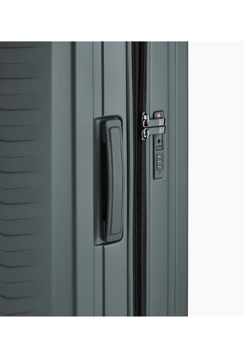 PORSCHE DESIGN Roadster valigia morbida