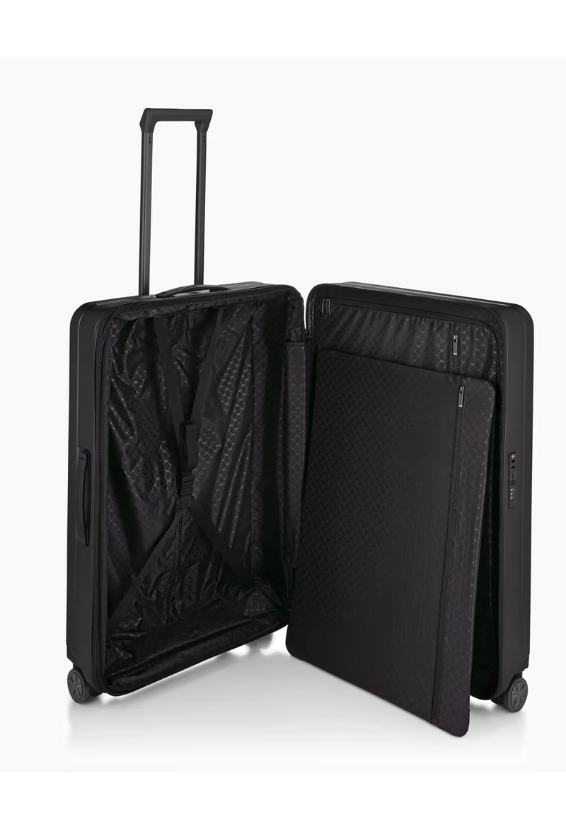 PORSCHE DESIGN Roadster valigia morbida