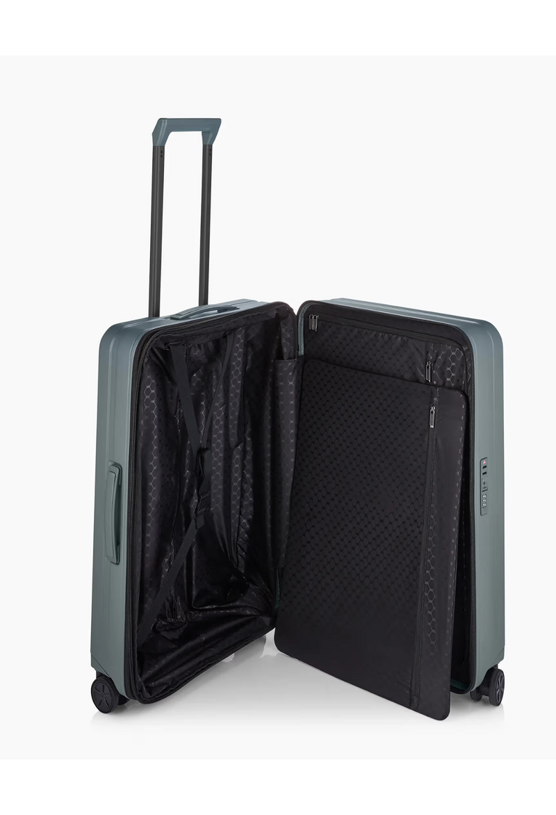 PORSCHE DESIGN Roadster valigia morbida