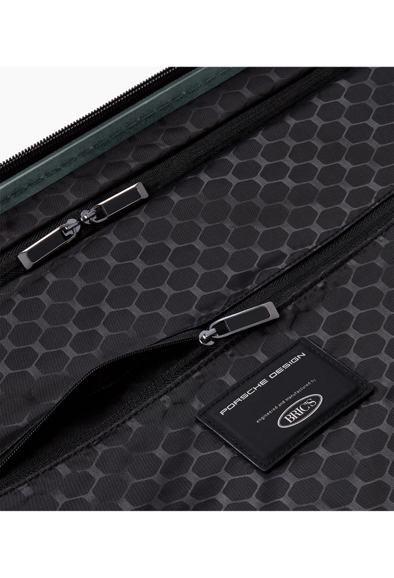 PORSCHE DESIGN Roadster valigia morbida