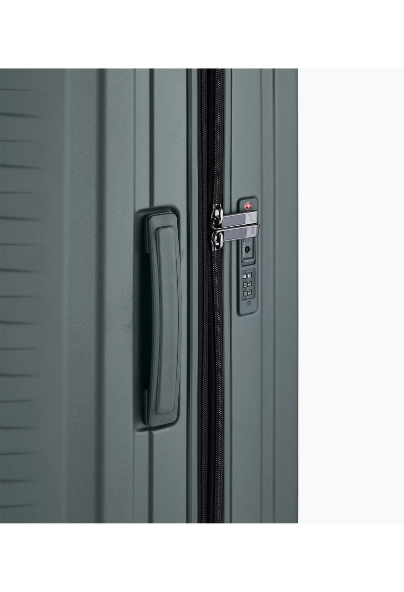 PORSCHE DESIGN Roadster valigia morbida