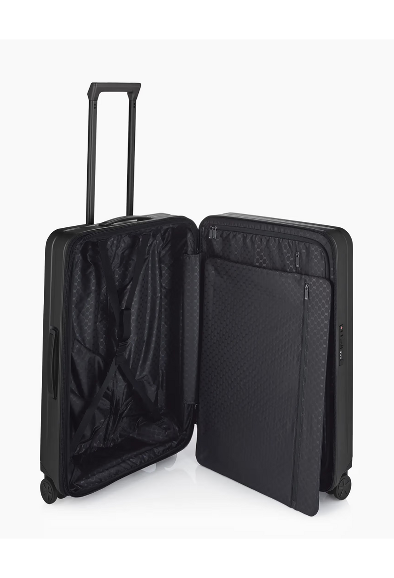 PORSCHE DESIGN Roadster valigia morbida