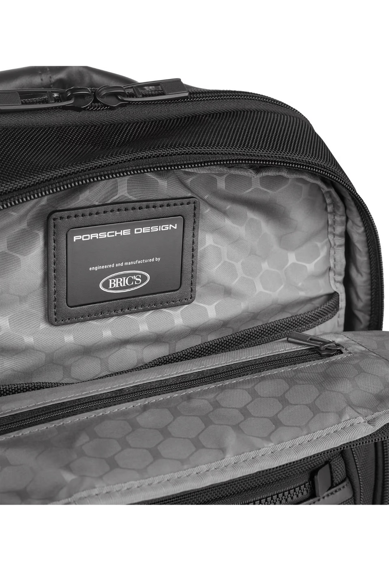 PORSCHE DESIGN Roadster Backpack Nylon