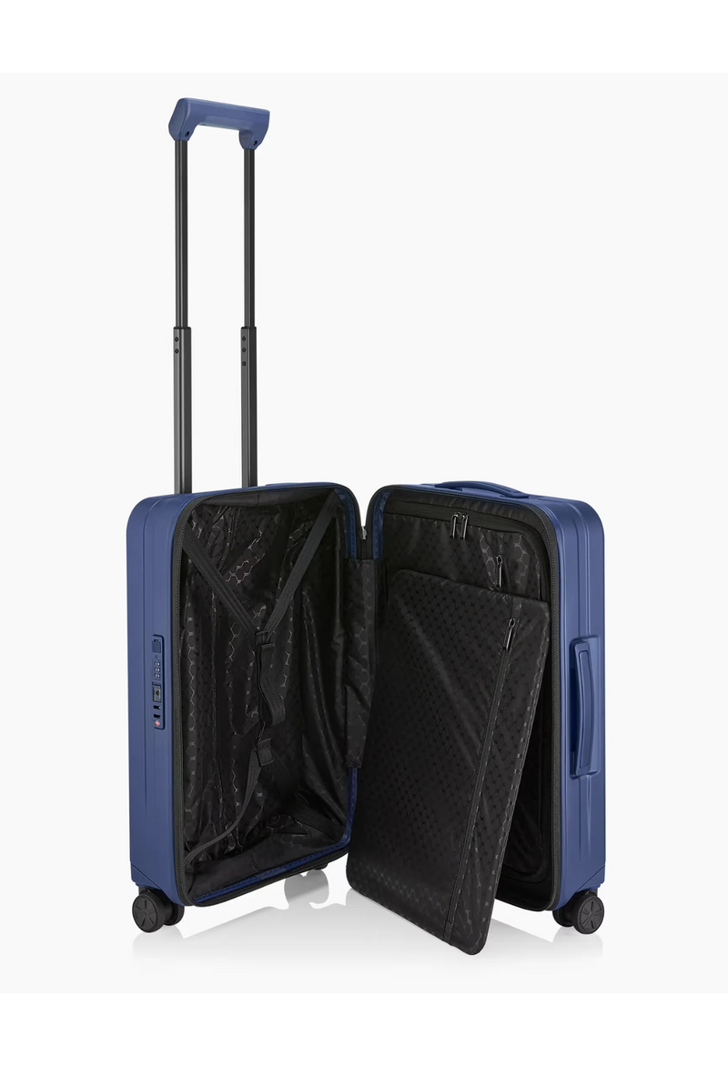 PORSCHE DESIGN Roadster Valigie morbide