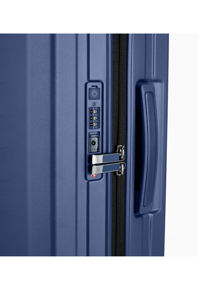 PORSCHE DESIGN Roadster Valigie morbide