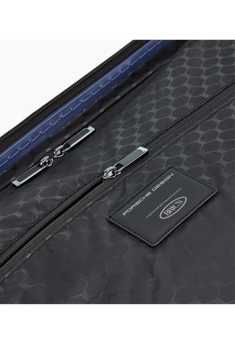 PORSCHE DESIGN Roadster Valigie morbide