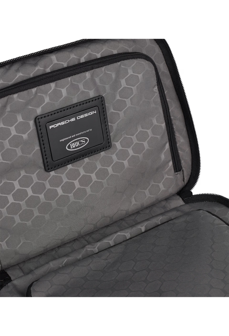PORSCHE DESIGN Beauty Case Roadster in Nylon