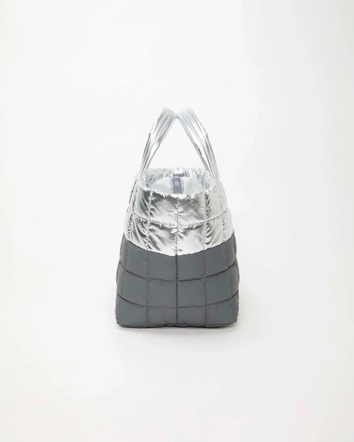 Silver Gray / M
