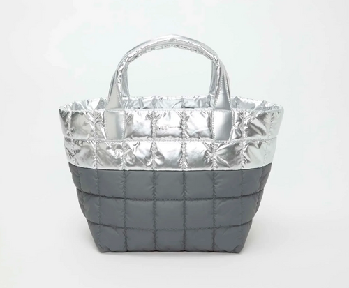 Silver Gray / M