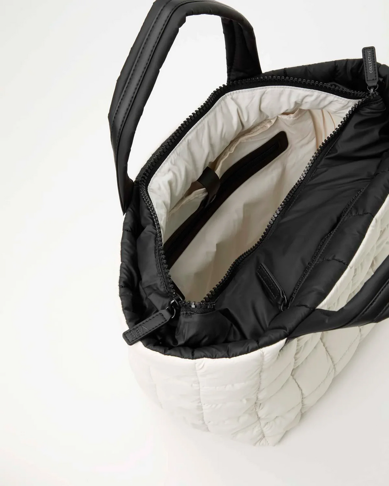 VeeCollective Torba na ramię Porter Tote Shopper