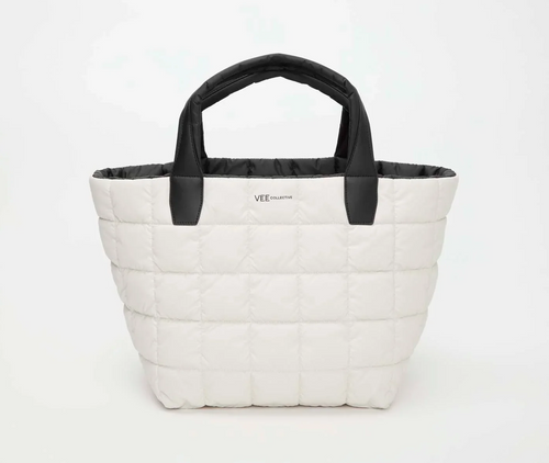 White / M