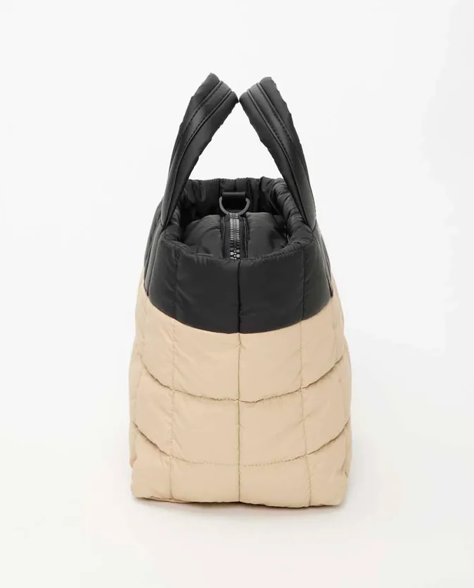 VeeCollective Porter Tote shopper