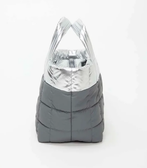 Silver Gray / S