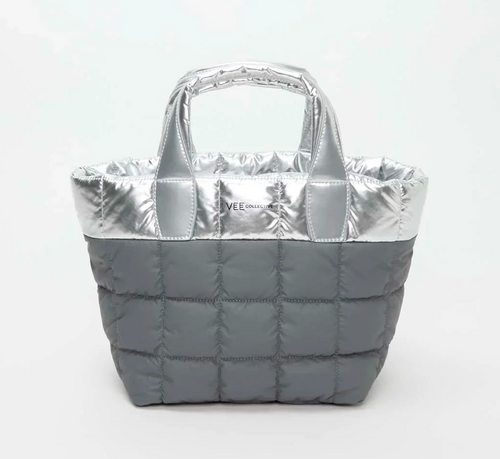 Silver Gray / S