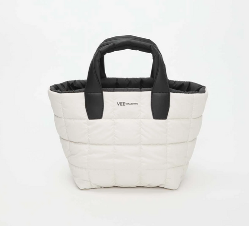 White / S