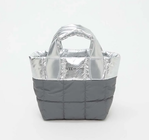 Silver Gray / XS