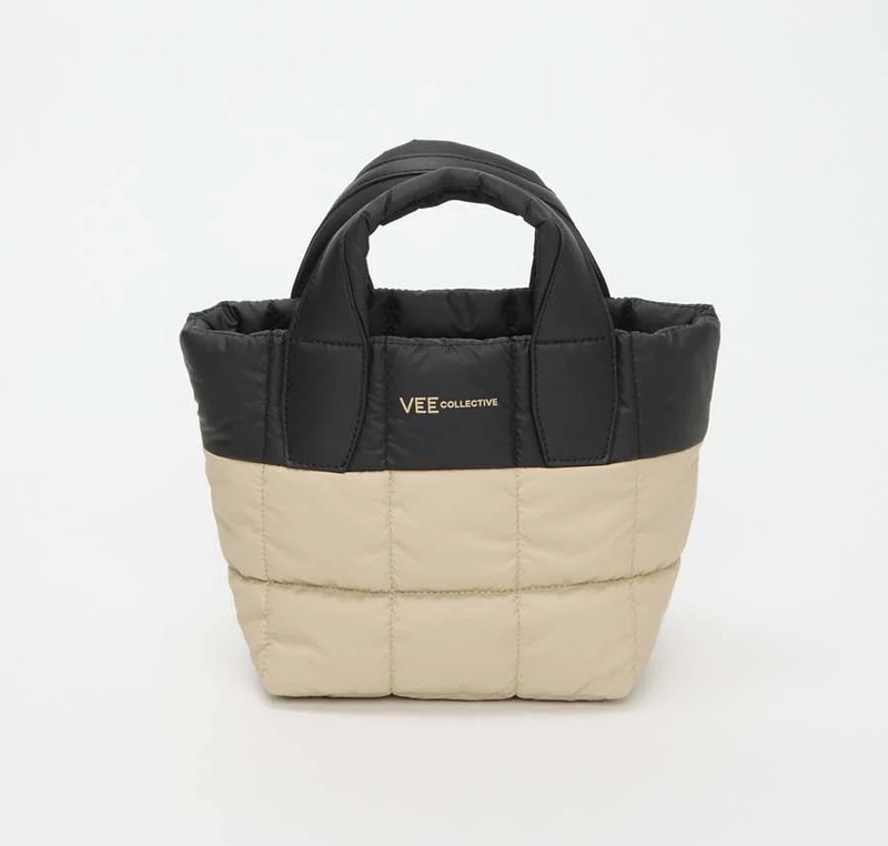 VeeCollective Porter Tote Shopper