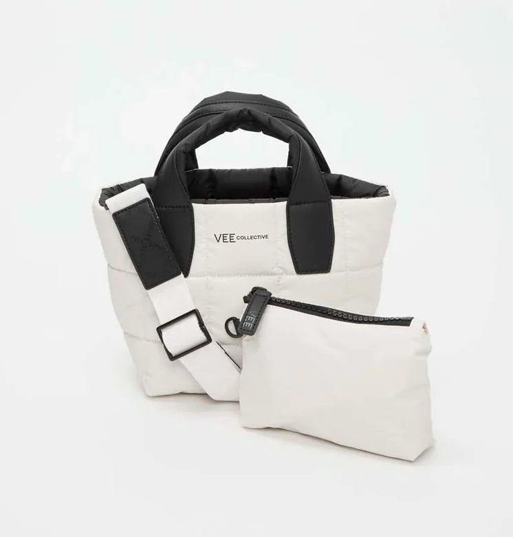 VeeCollective Porter Tote Shopper
